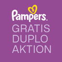 Gratis Duplo bei 140€ Pampers Einkauf